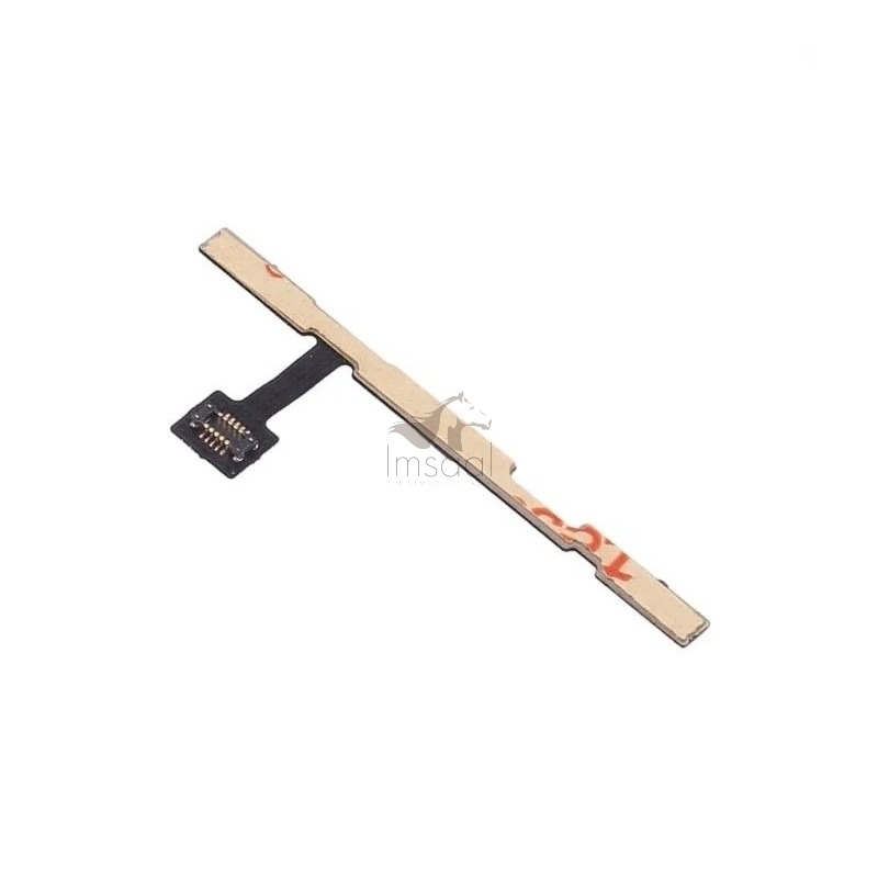 Xiaomi Redmi Note 6 Power Volume Button Flex Price | Imsaal.pk