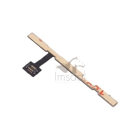 Xiaomi Redmi Note 6 Power Volume Button Flex Price | Imsaal.pk