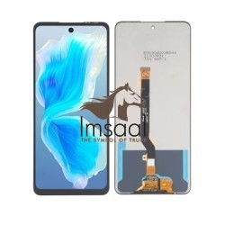 Tecno Camon 19 Neo LCD Panel 2 imsaal.pk