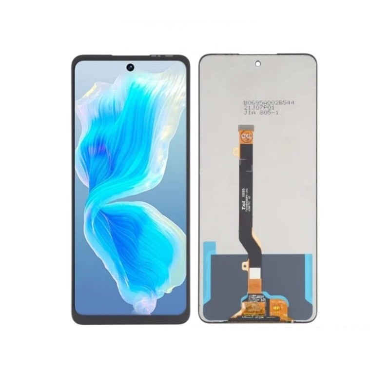 Tecno Camon 19 Neo LCD Panel 2 imsaal.pk