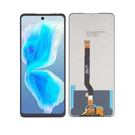 Tecno Camon 19 Neo LCD Panel 2 imsaal.pk