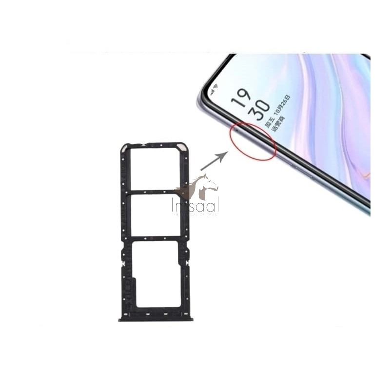Oppo Reno 6 4G Sim Tray Price in Pakistan | Imsaal.pk