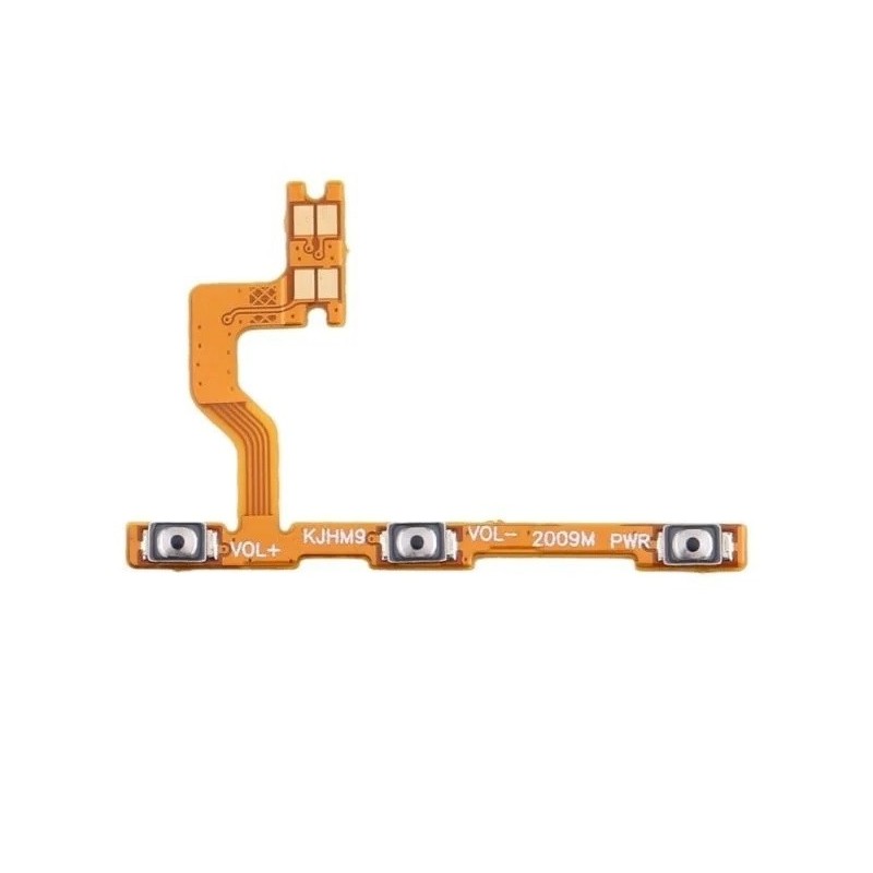Xiaomi Redmi Note 9 Power Volume Button Flex Price | Imsaal.pk