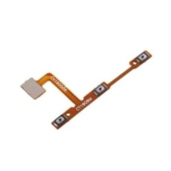 Vivo Y17 Power Volume Button Flex Price in Pakistan | Imsaal.pk