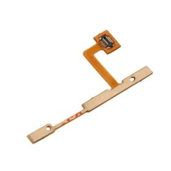 Vivo Y17 Power Volume Button Flex Price in Pakistan | Imsaal.pk