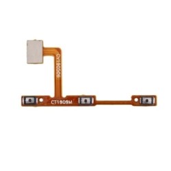 Vivo Y17 Power Volume Button Flex Price in Pakistan | Imsaal.pk