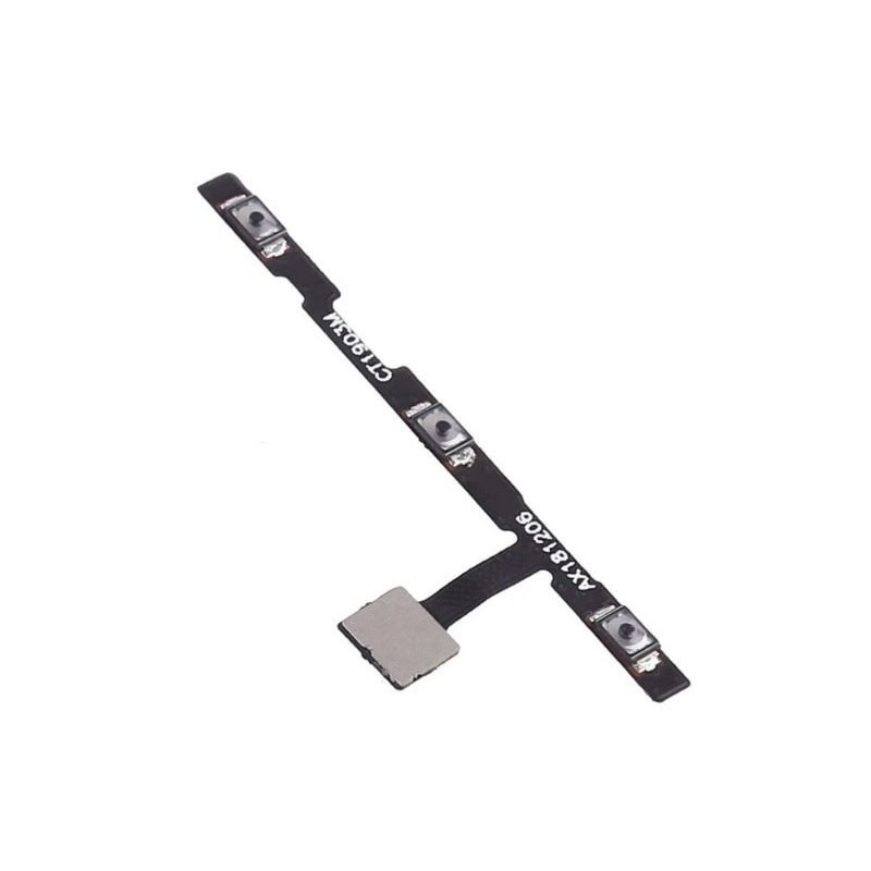 Xiaomi Redmi Note 6 Pro Power Volume Button Flex Price | Imsaal.pk