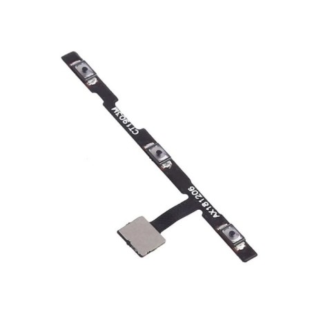 Xiaomi Redmi Note 6 Pro Power Volume Button Flex Price | Imsaal.pk