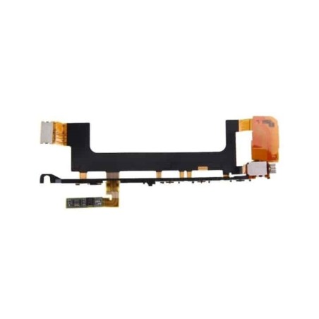 Sony Xperia X Performance Power Volume Button Flex Price | Imsaal.pk