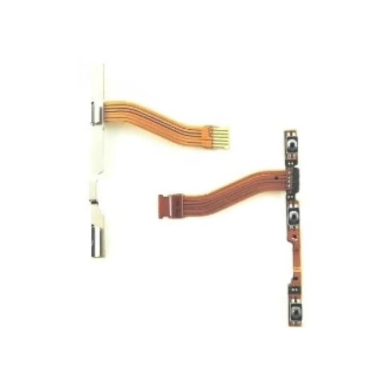 Motorola Moto X2 Power Volume Button Flex Price | Imsaal.pk