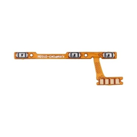 Xiaomi Poco M3 Power Volume Button Flex Price in Pakistan | Imsaal.pk
