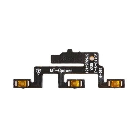 Motorola Moto G Power XT2041DL Power Volume Button Flex Price | Imsaal.pk