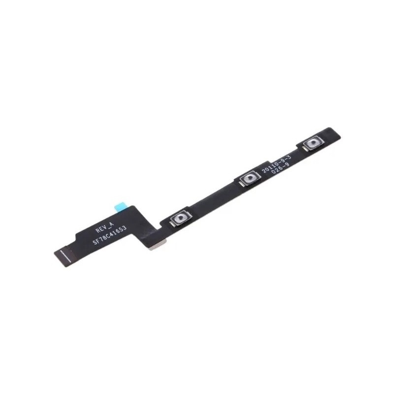 Motorola Moto Z4 Power Volume Button Flex Price | Imsaal.pk