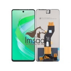 Tecno Spark 20 LCD Panel 2 imsaal.pk
