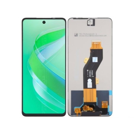 Tecno Spark 20 LCD Panel 2 imsaal.pk