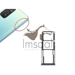 Xiaomi Redmi Note 11 4G Sim Tray Price in Pakistan | Imsaal.pk