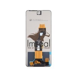 Tecno Spark 20 LCD Panel 3 imsaal.pk