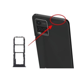 Vivo Y33s 4G Sim Tray Price in Pakistan | Imsaal.pk