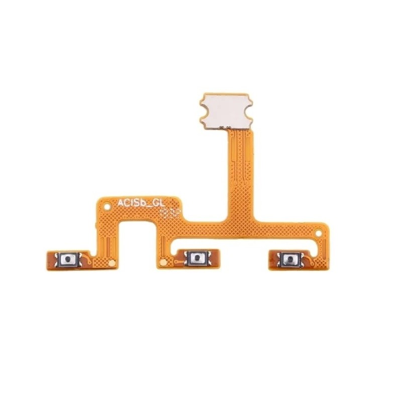 Motorola Moto G8 Plus Power Volume Button Flex Price | Imsaal.pk