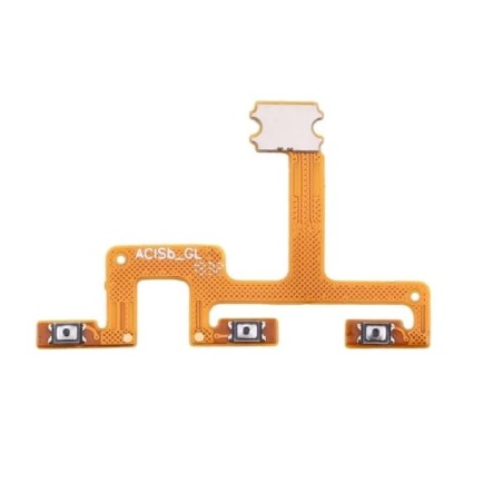 Motorola Moto G8 Plus Power Volume Button Flex Price | Imsaal.pk