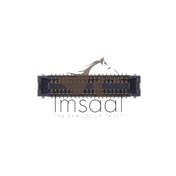 Huawei Nova 3 LCD Connector Price in Pakistan | Imsaal.pk