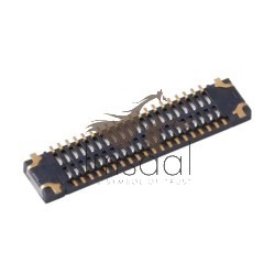 Huawei Nova 3 LCD Connector Price in Pakistan | Imsaal.pk