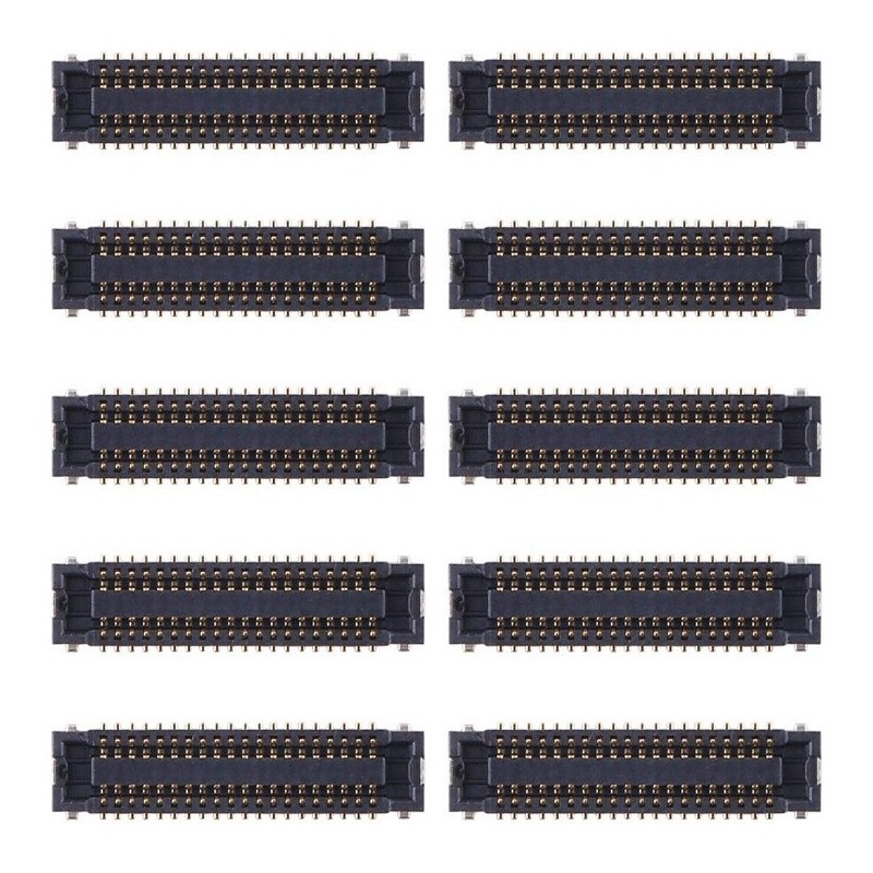 Huawei Nova 3i LCD Connector Price in Pakistan | Imsaal.pk