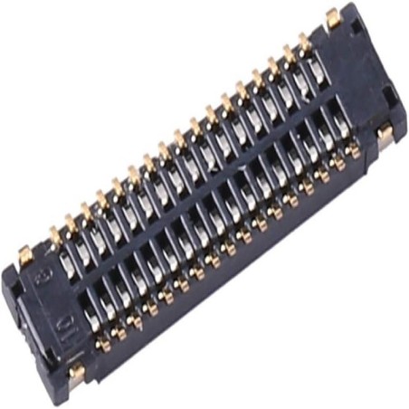 Huawei Y9s LCD Connector Price in Pakistan | Imsaal.pk