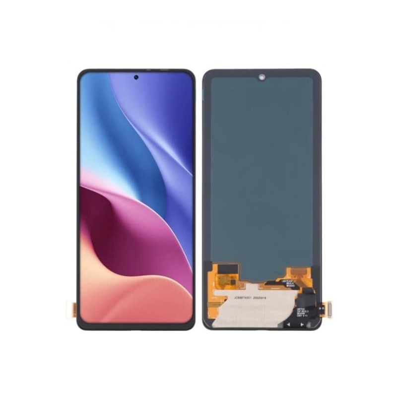 Xiaomi Redmi K40 Gaming LCD Panel 2 imsaal.pk