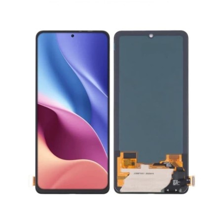 Xiaomi Redmi K40 Gaming LCD Panel 2 imsaal.pk