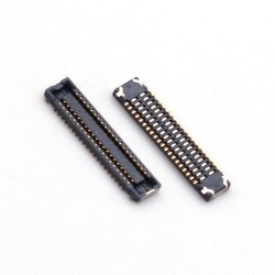 Motorola Moto G5S LCD Connector Price in Pakistan | Imsaal.pk