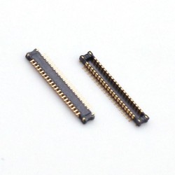 Motorola Moto G5S LCD Connector Price in Pakistan | Imsaal.pk