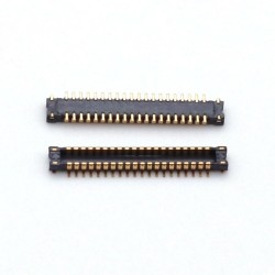 Motorola Moto G5S LCD Connector Price in Pakistan | Imsaal.pk