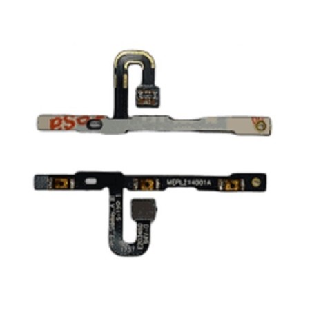 Nokia 6.1 Power Volume Button Flex Price in Pakistan | Imsaal.pk