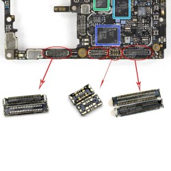Huawei P30 LCD Connector Price in Pakistan | Imsaal.pk