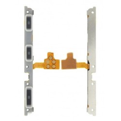Samsung Galaxy A72 Power Volume Button Flex Price | Imsaal.pk