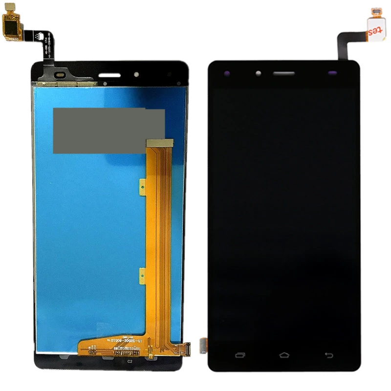 Infinix Hot 4 LTE LCD Panel