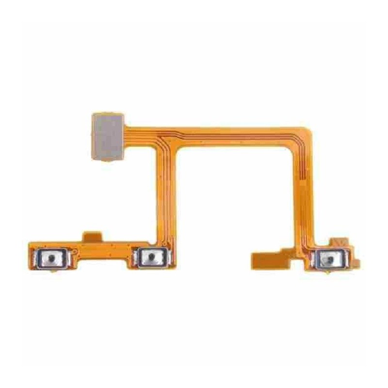 Huawei Y9a Power Volume Button Flex Price in Pakistan | Imsaal.pk