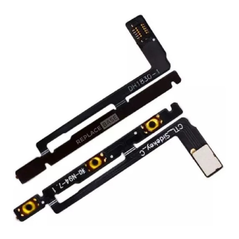 Nokia 7.1 Power Volume Button Flex Price in Pakistan | Imsaal.pk