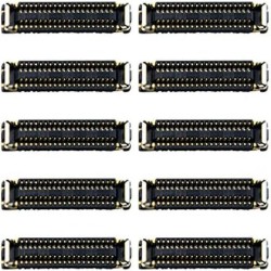 Huawei Nova 5i LCD Connector Price in Pakistan | Imsaal.pk