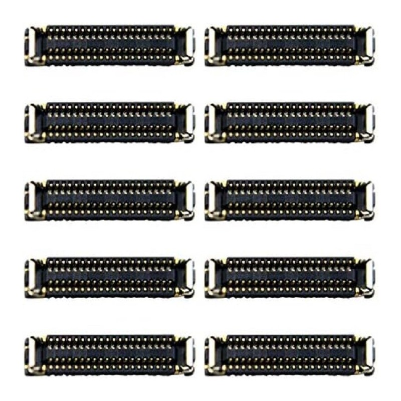 Huawei Nova 5i LCD Connector Price in Pakistan | Imsaal.pk