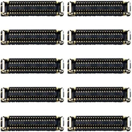 Huawei Nova 5i LCD Connector Price in Pakistan | Imsaal.pk