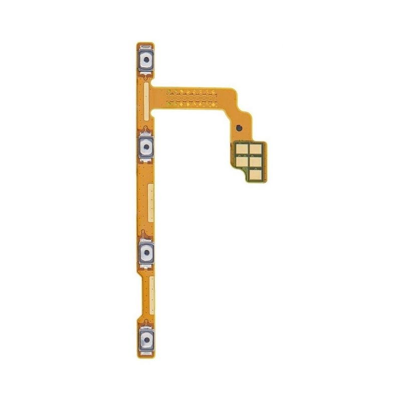 Motorola One Fusion Power Volume Button Flex Price | Imsaal.pk