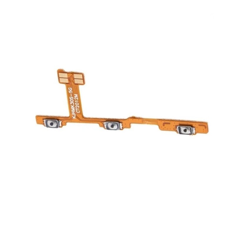 Xiaomi Mi 10T Pro 5G Power Volume Button Flex Price | Imsaal.pk