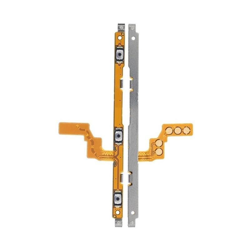 Samsung Galaxy A30s Power Volume Button Flex Price | Imsaal.pk