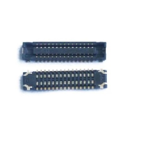 Motorola Moto G5 Plus LCD Connector Price in Pakistan | Imsaal.pk