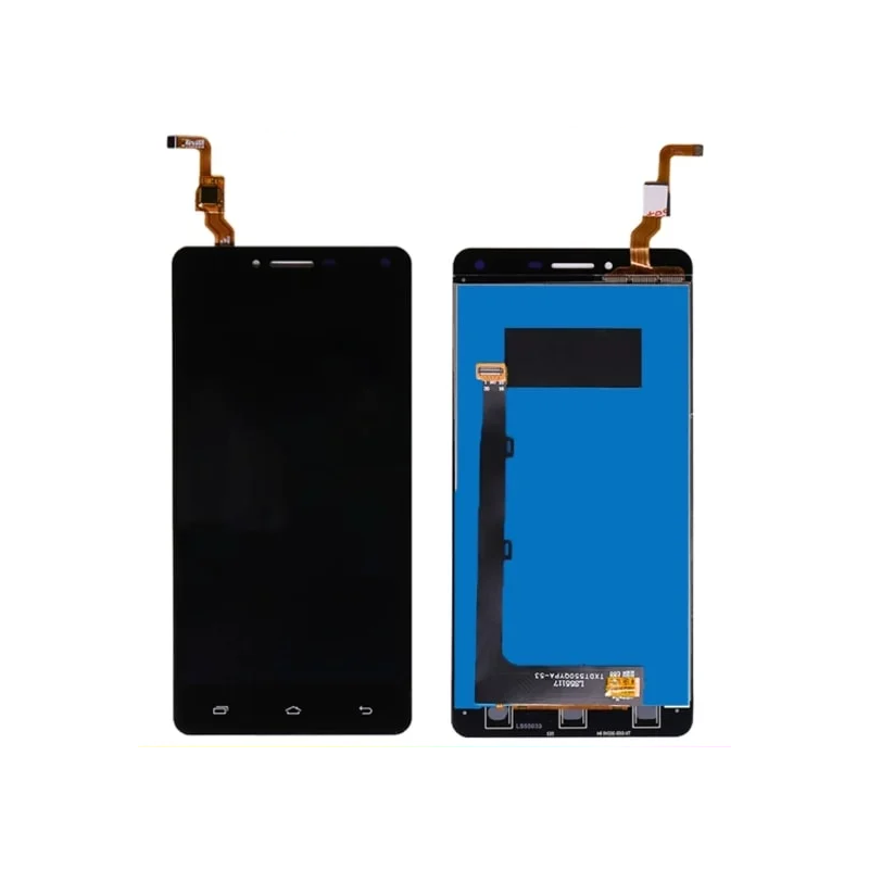 Infinix Hot 3 Pro LCD Panel