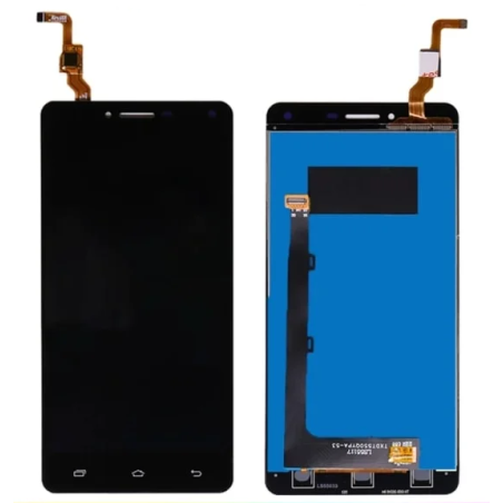 Infinix Hot 3 Pro LCD Panel