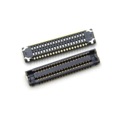 Motorola Moto G8 Plus LCD Connector Price in Pakistan | Imsaal.pk