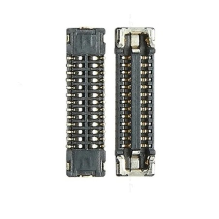 Apple iPhone 11 LCD Connector Price in Pakistan | Imsaal.pk